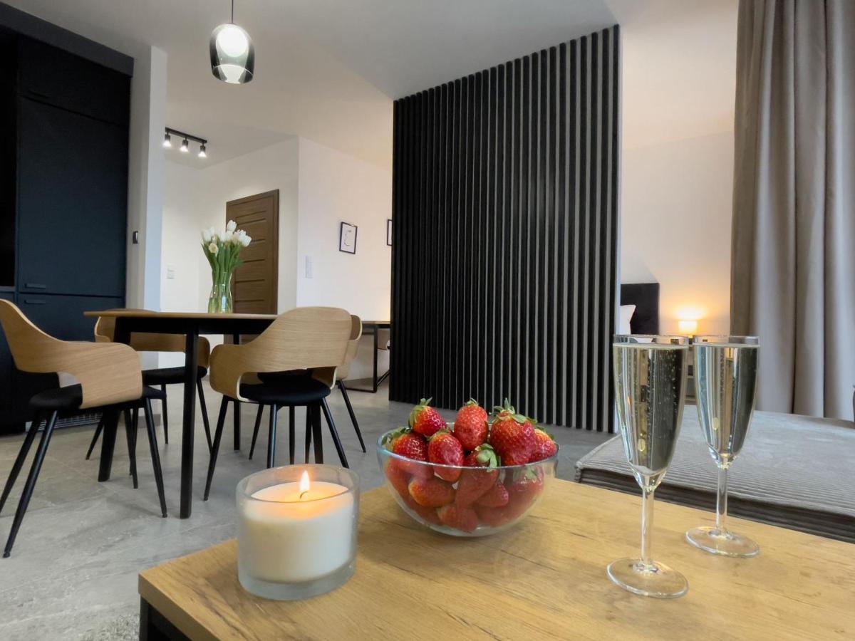 Urban Apartments Premium, Opolska 10 No 90, 2 Free Garages, Self Check-In Katowice Exterior foto